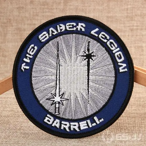 Barrell Patch Maker Online Barrell Patch Maker Online