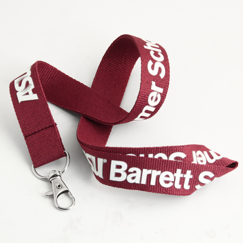 Barrett Summer Scholars Cheap Lanyards