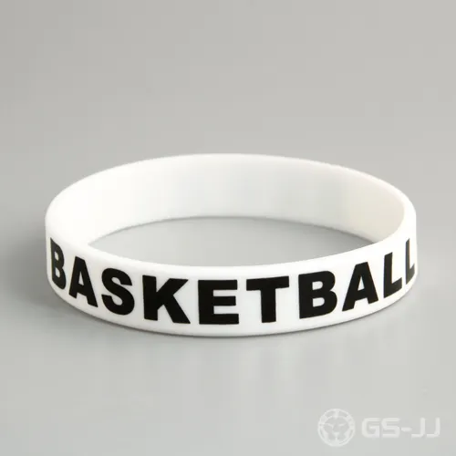 Basketball Custom Made Wristbands Basketball Custom Made Wristbands
