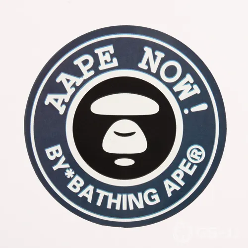 Bathing Ape Cheap Stickers Bathing Ape Cheap Stickers