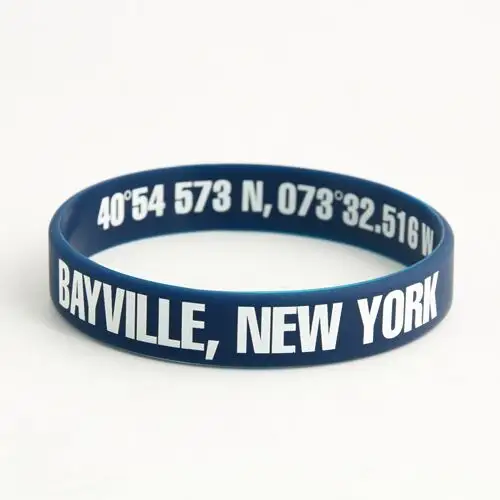 Bayville, New York Wristbands Bayville, New York Wristbands