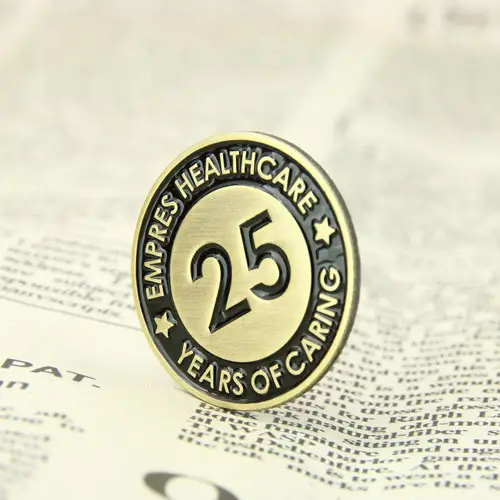 Healthcare Custom Enamel Pins Healthcare Custom Enamel Pins