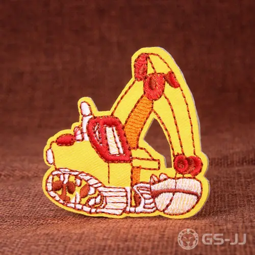 Ship Custom Made Patches Ship Custom Made Patches