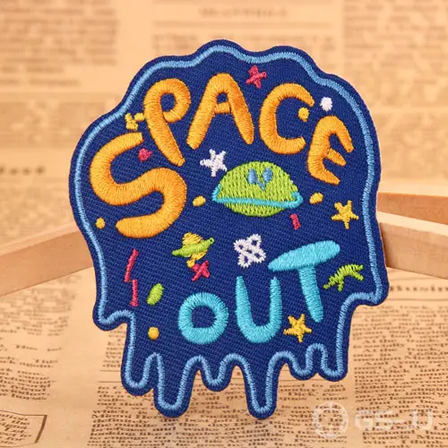 Space Out Cheap Patches Space Out Cheap Patches