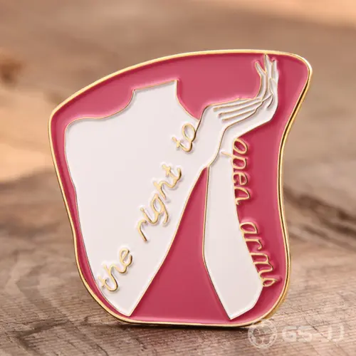 Lady Lapel Pins Lady Lapel Pins