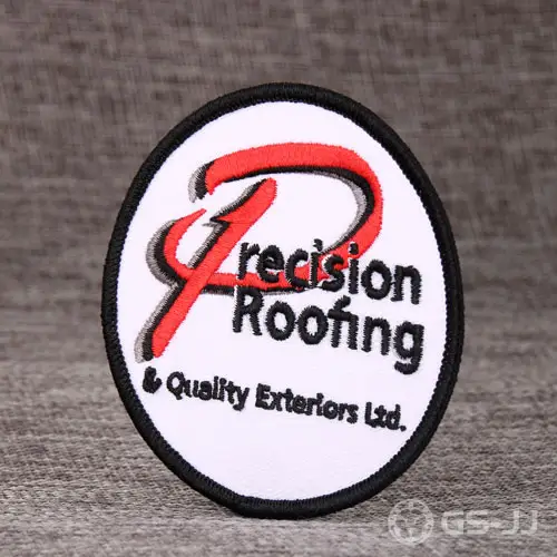 P Custom Iron On Patches P Custom Iron On Patches