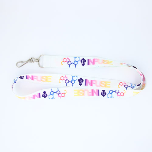NFUSE Customized Lanyards