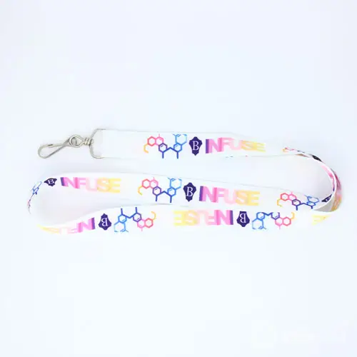NFUSE Customized Lanyards NFUSE Customized Lanyards
