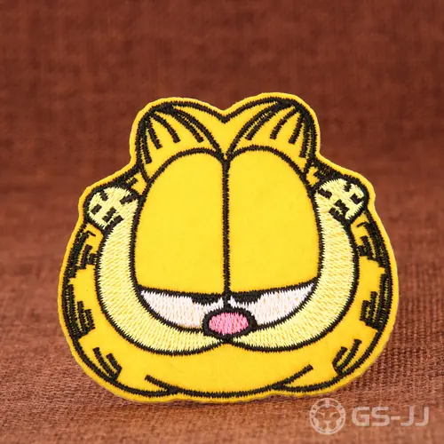 Cute Cartoon Custom Patches Cute Cartoon Custom Patches
