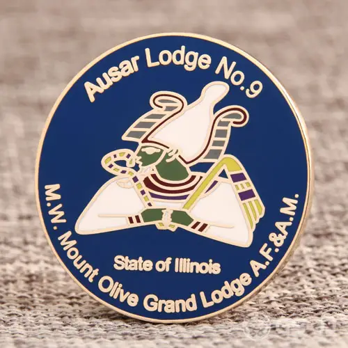 Grand Lodge Custom Lapel Pins Grand Lodge Custom Lapel Pins