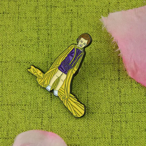 Prince Custom Pins Prince Custom Pins