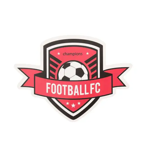 FootballFC-Custom-Stickers FootballFC-Custom-Stickers