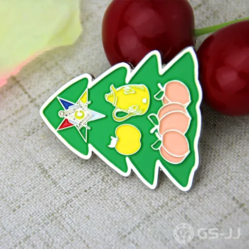 Custom Lapel Pins for Tree Custom Lapel Pins for Tree