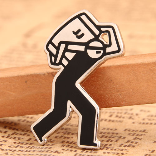 Labour Custom Pins