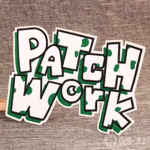 Patch Work Make Custom Patches Patch Work Make Custom Patches