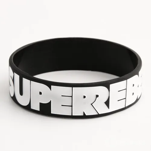 SUPERREBEL Wristbands SUPERREBEL Wristbands