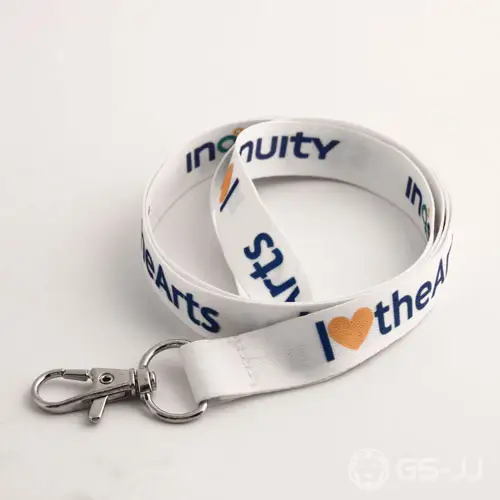 White Arts Cheap Lanyards White Arts Cheap Lanyards