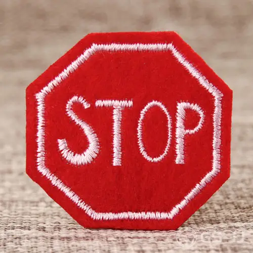 Stop Cheap Patches Stop Cheap Patches