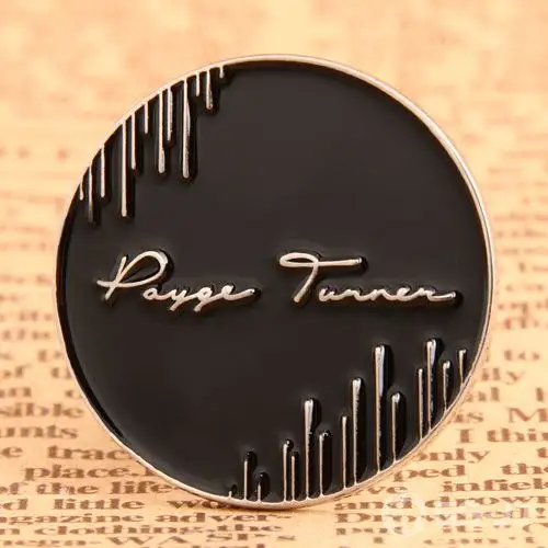 Special Art Custom Pins Special Art Custom Pins