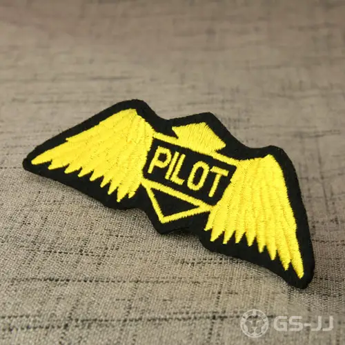 Bullion Patch Bullion Patch