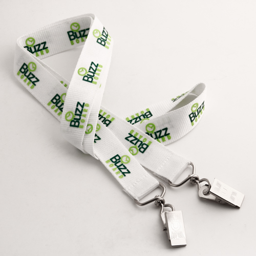 Good Lanyards for BuzzBoard
