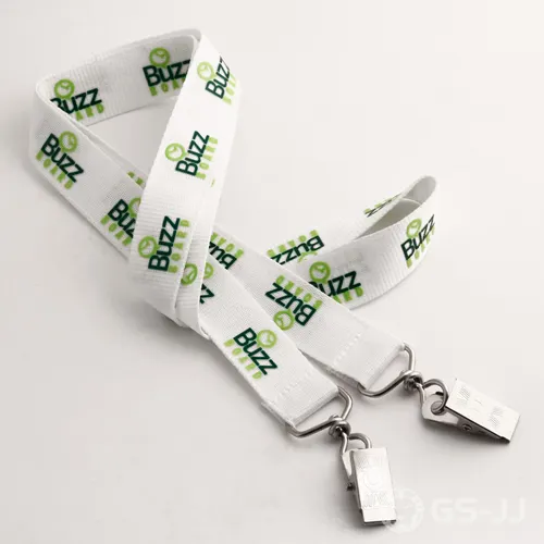 Good Lanyards for BuzzBoard Good Lanyards for BuzzBoard