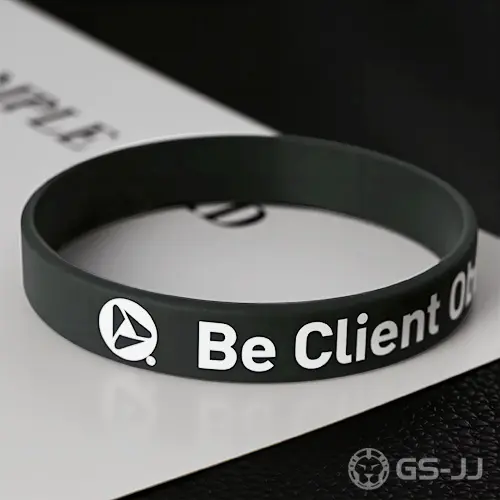Be Client Obsessed Wristbands Be Client Obsessed Wristbands