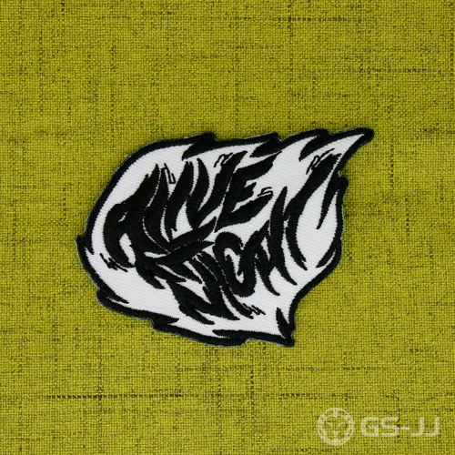 Feather Custom Made Patches Feather Custom Made Patches