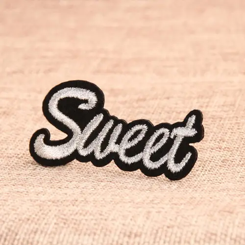 Sweet Custom Cheap Patches Sweet Custom Cheap Patches