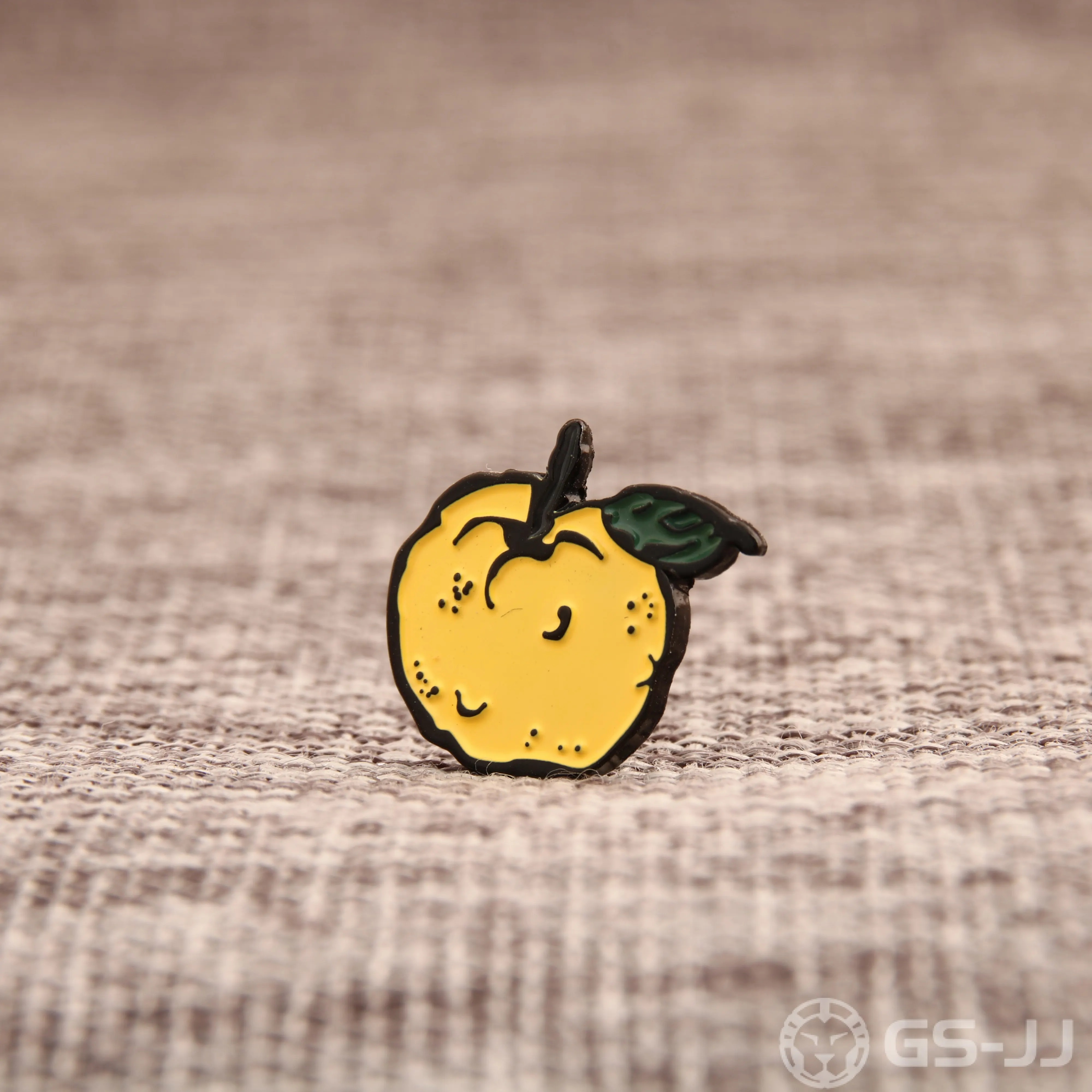 Ugli Fruit Custom Enamel Pins Ugli Fruit Custom Enamel Pins