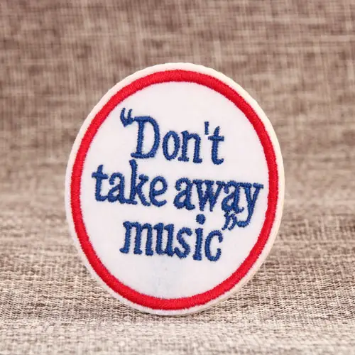 Music Patches For Sale Music Patches For Sale