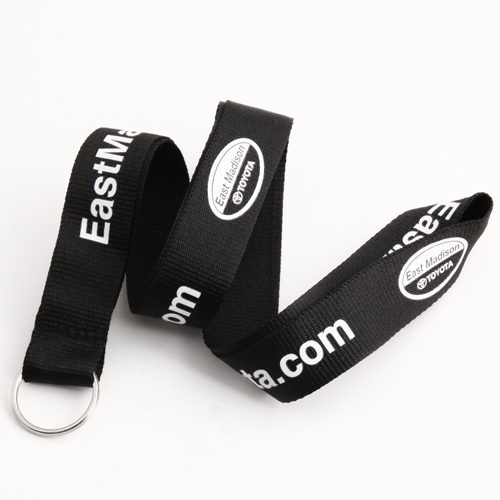 East Madison Toyota Cheap Lanyards