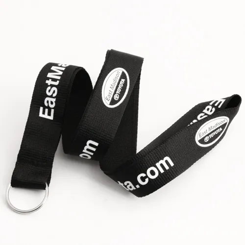East Madison Toyota Cheap Lanyards East Madison Toyota Cheap Lanyards