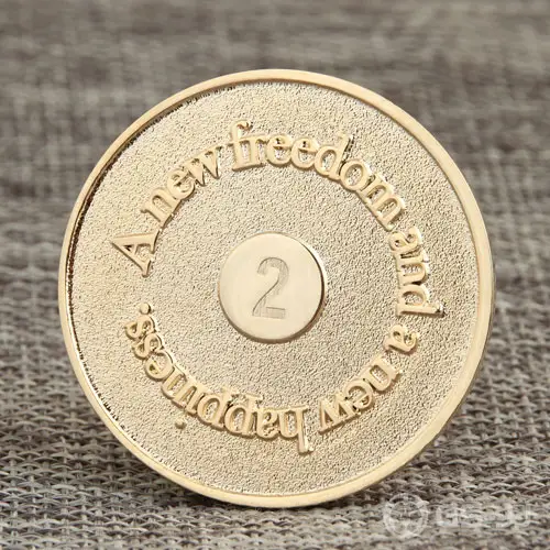 Bible Verses Custom Challenge Coins Bible Verses Custom Challenge Coins