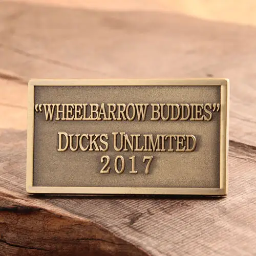 Birds Conservation Cheap Challenge Coins