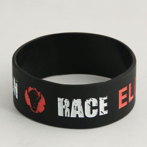 BISON RACE Awesome Wristband