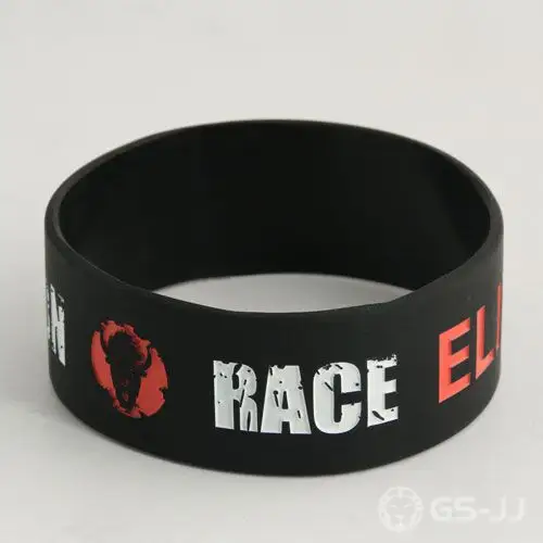BISON RACE Awesome Wristband BISON RACE Awesome Wristband