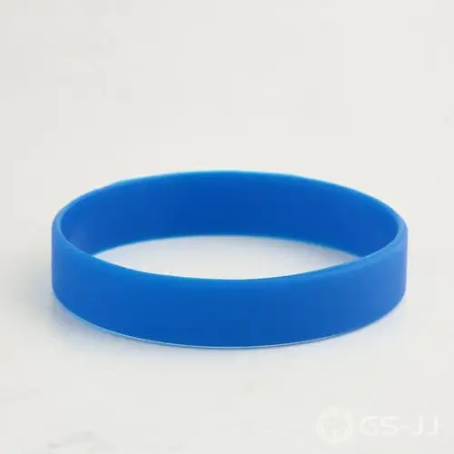 Blue Blank Wristbands Cheap Blue Blank Wristbands Cheap