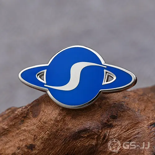 Blue Planet Lapel Pins Blue Planet Lapel Pins