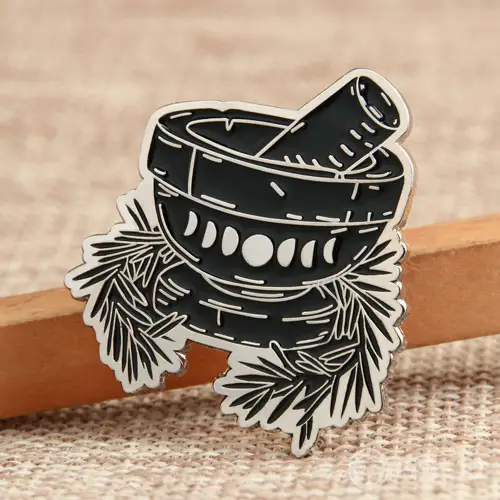 Bowl Cheap Custom Pins Bowl Cheap Custom Pins