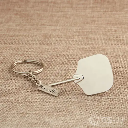 Breville Custom Logo Keychains Breville Custom Logo Keychains