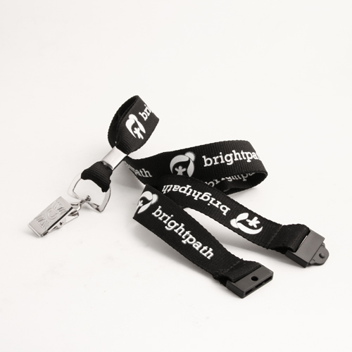 Brightpath Safety Breakaway Lanyards