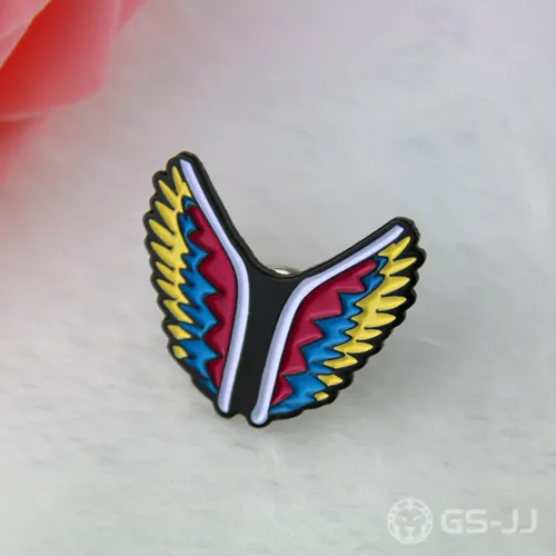 Lapel Pins for Wings Lapel Pins for Wings