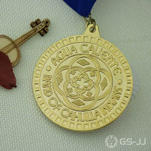 High School Custom Sandblast Medals High School Custom Sandblast Medals