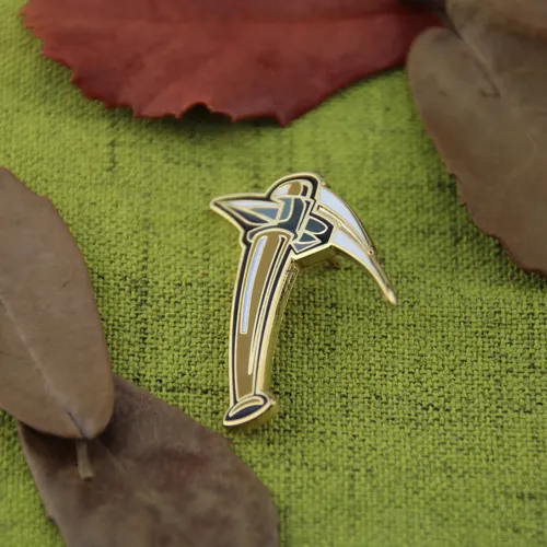 Hammer Custom Lapel Pins