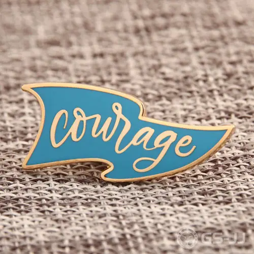 Cowlage Cheap Custom Pins Cowlage Cheap Custom Pins
