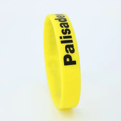Palisades Lutheran Church Wristbands Palisades Lutheran Church Wristbands