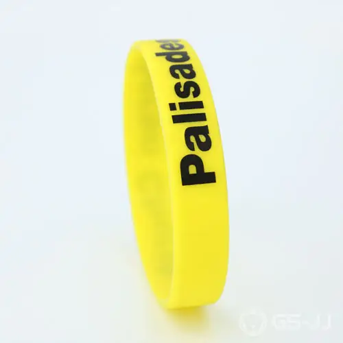 Palisades Lutheran Church Wristbands Palisades Lutheran Church Wristbands