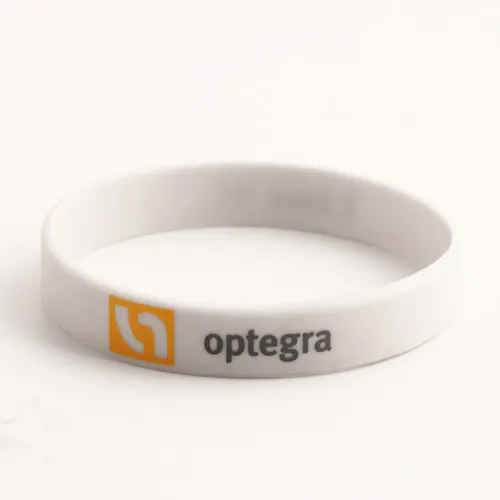 Optegra Wristbands Optegra Wristbands