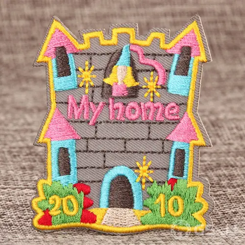 Home Custom Patches Online Home Custom Patches Online